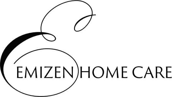 Emizen Home Care logo