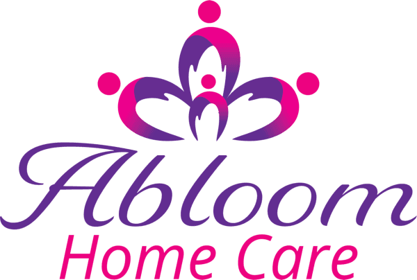 Abloom Home Care logo