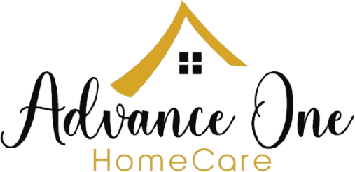 Advance One Home Care Agency logo