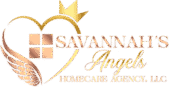 Savannah's Angels Homecare Agency, LLC logo
