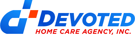 Devoted Home Health Agency logo