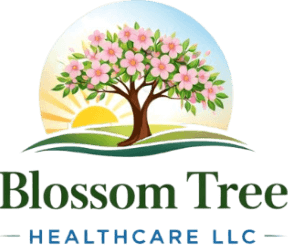 Blossom Tree Home Healthcare Services LLC logo