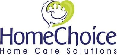 HomeChoice Home Care Solutions logo