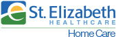 St. Elizabeth Home Care logo