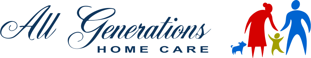 All Generation Home Care Inc logo
