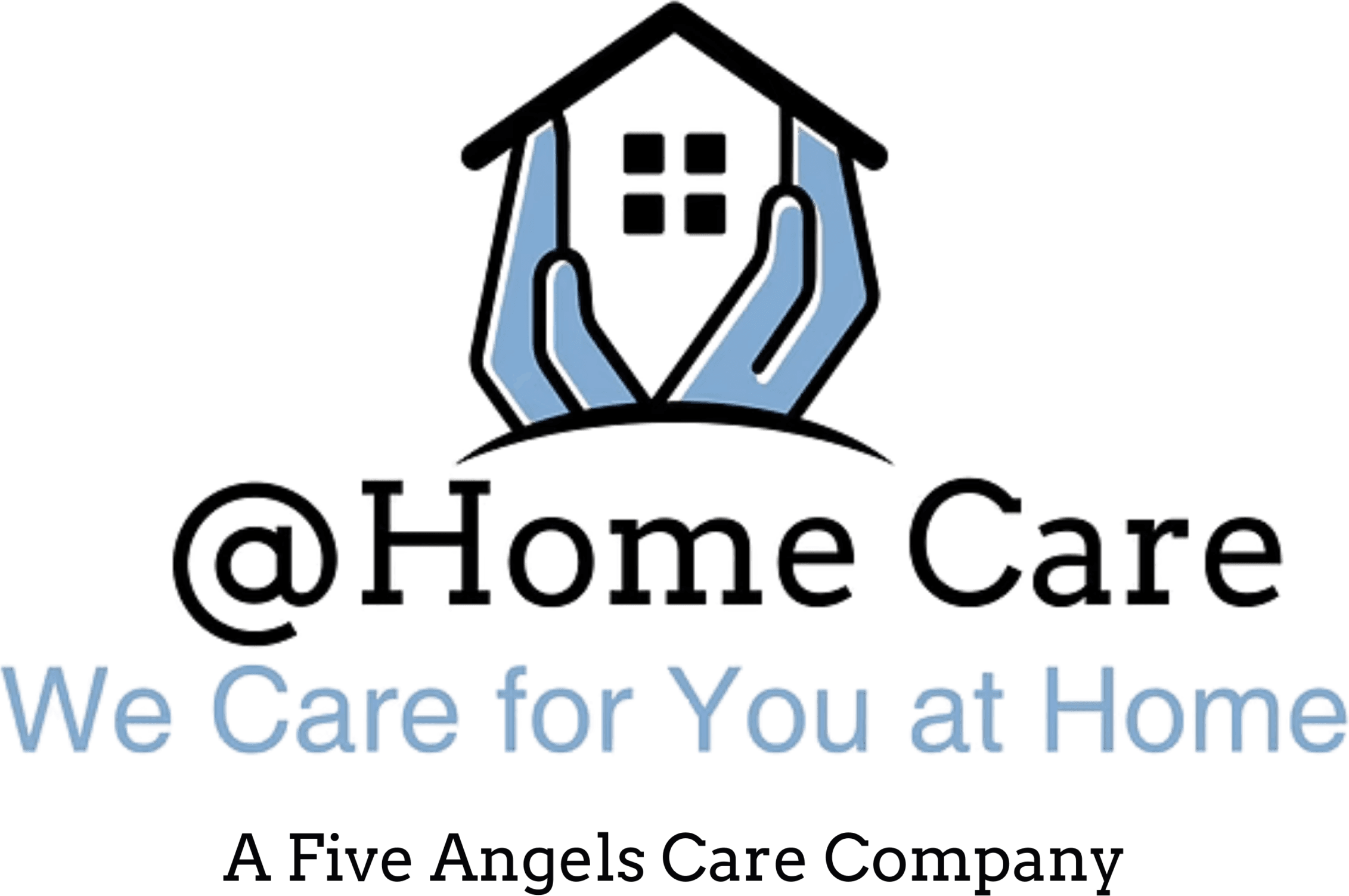 @ Home Care logo