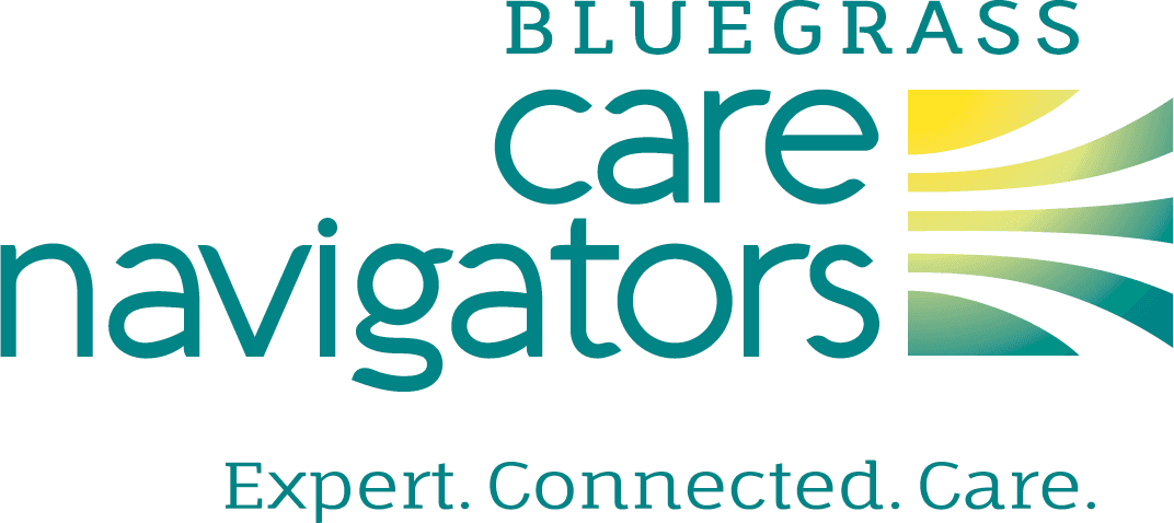 Bluegrass Care Navigators - Cynthiana logo