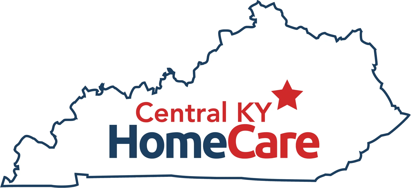 Central KY Home Care logo