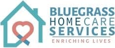 Bluegrass Home Care Services logo