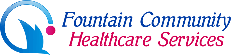 Fountain Community Healthcare Services logo