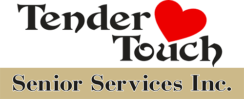 Tender Touch Senior Services logo