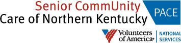 Senior CommUnity Care of Northern Kentucky PACE logo