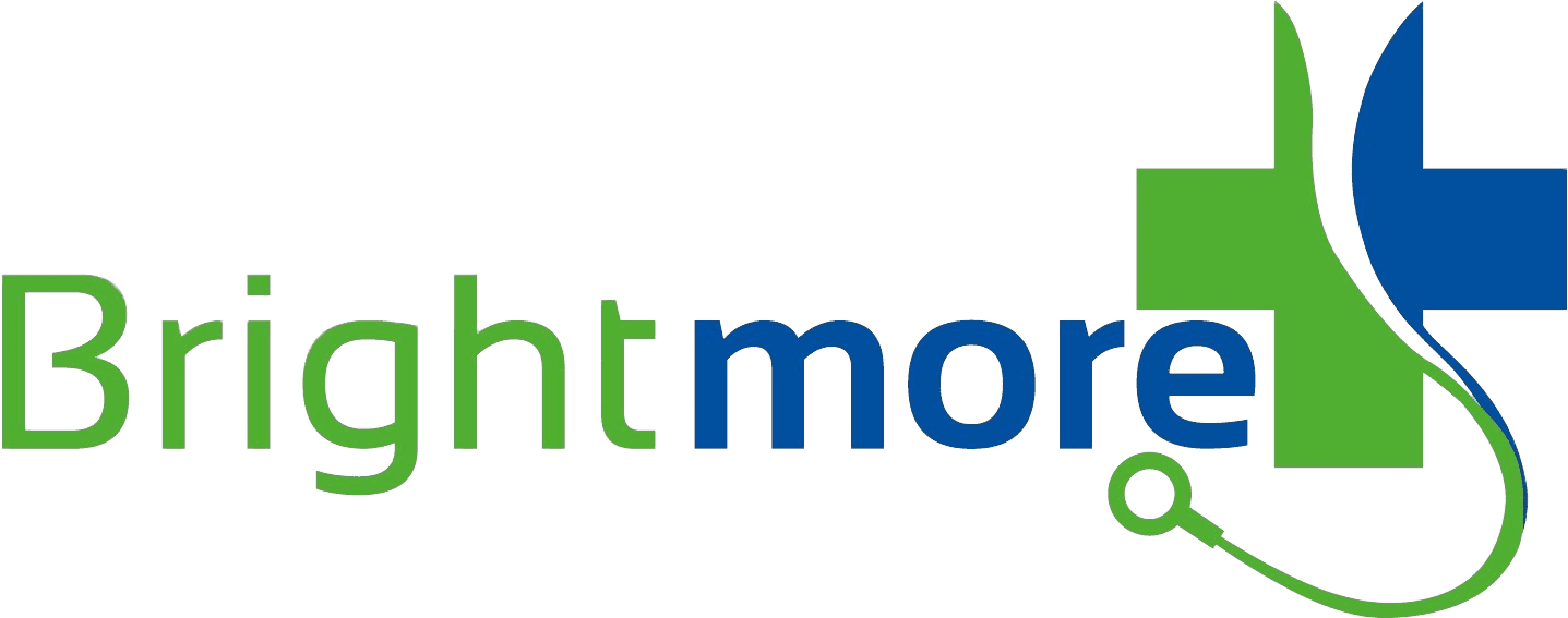 Brightmore Home Care of KY logo