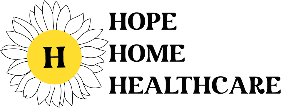 Hope Home Healthcare logo