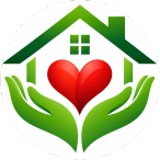 At Home Seniors Az logo