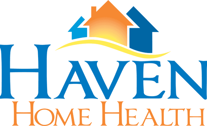 Haven Home Health logo