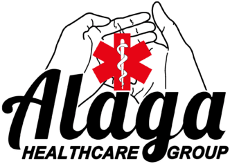 Alaga Healthcare logo
