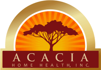 Acacia Home Health, Inc. logo