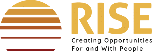 RISE Services, Inc. logo