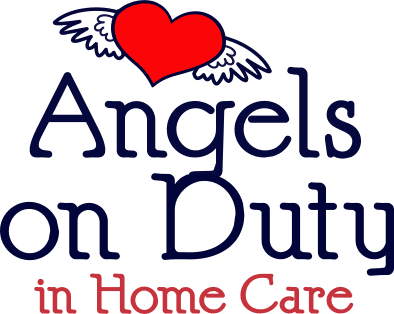 Angels On Duty logo