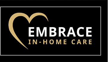 Embrace In-Home Care logo