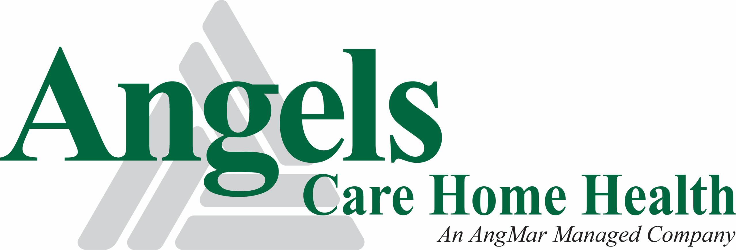 Angels Care Home Health logo