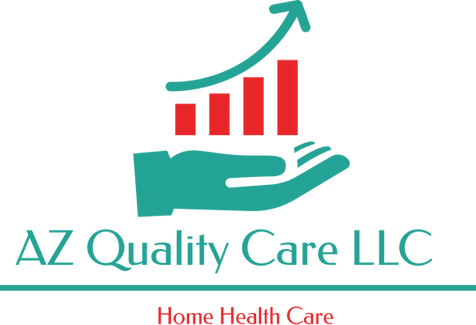 Az Quality Care logo