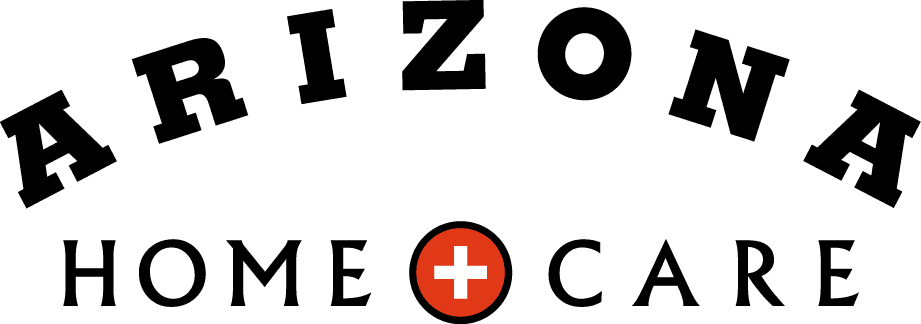 Arizona Home Care and Infusion logo