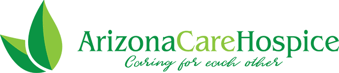 Arizona Care Hospice logo