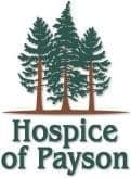 Hospice of Payson logo