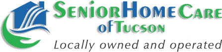 Senior Home Care of Tucson logo