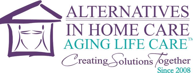 Alternatives In Home Care, LLC logo