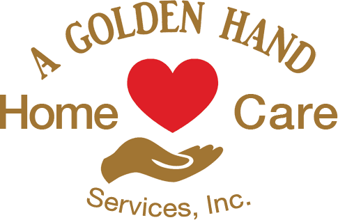 A Golden Hand Home Care Services, Inc logo