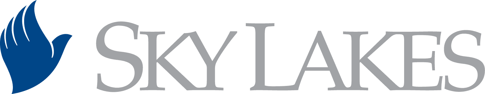 Sky Lakes Home Health logo
