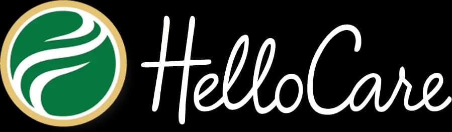 HelloCare logo
