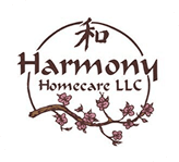Harmony Homecare LLC logo
