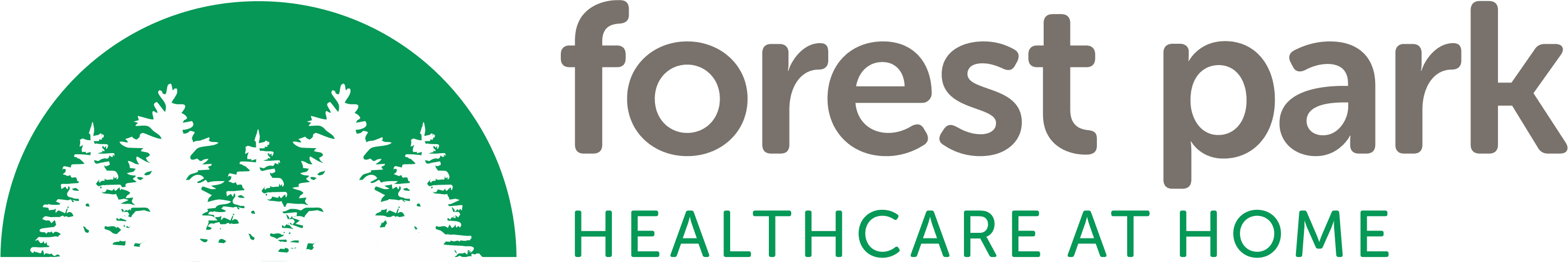 Forest Park logo
