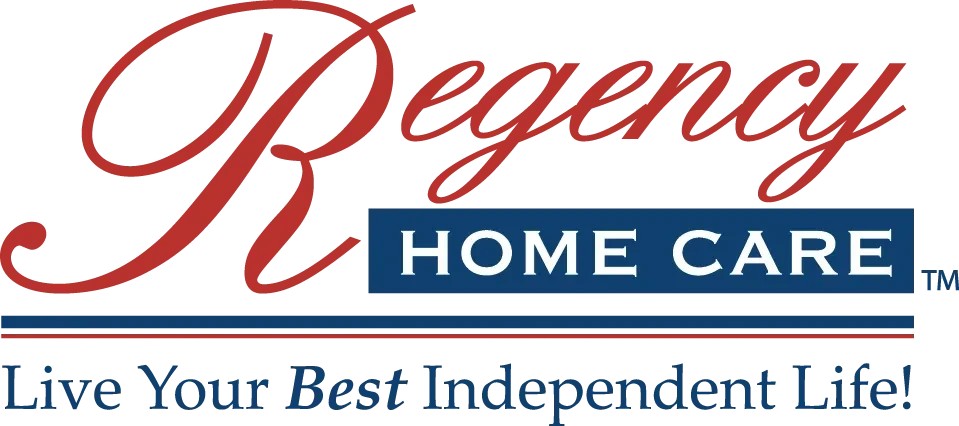Regency Home Care logo