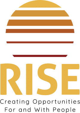 RISE Services, Inc. logo