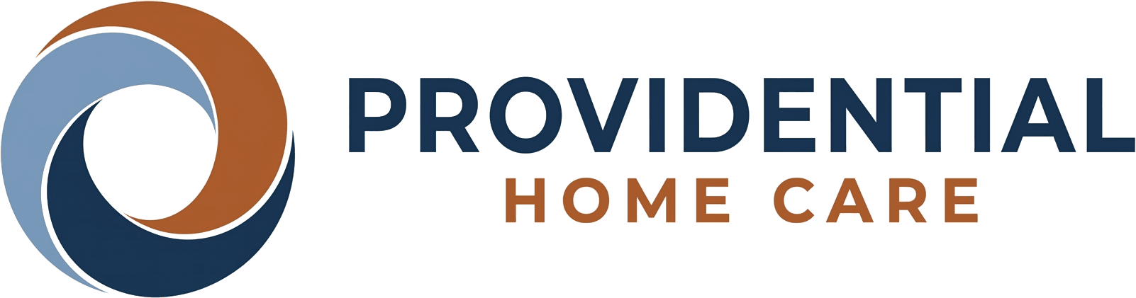 Providential Home Care logo