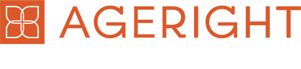AgeRight Care at Home logo