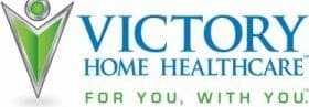 Victory Home Healthcare, Inc. logo