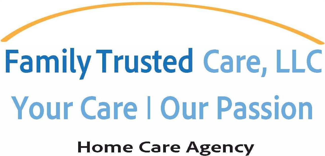 Family Trusted Care logo