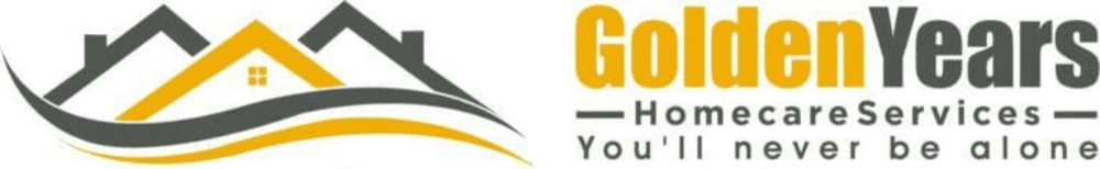 Golden Years Home Care Services logo