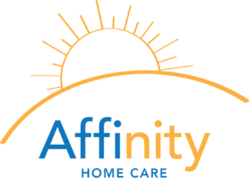 Affinity Home Care logo