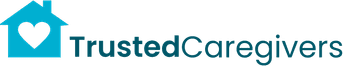 Trusted Caregivers, Inc. logo