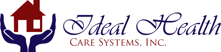 Ideal Health Care System Inc logo