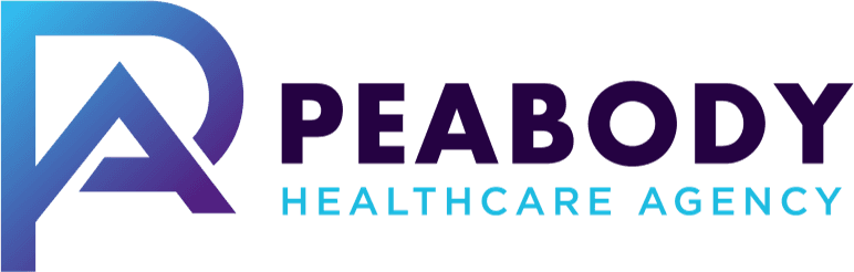 Peabody Healthcare Agency logo