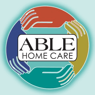 Able Home Care LLC logo