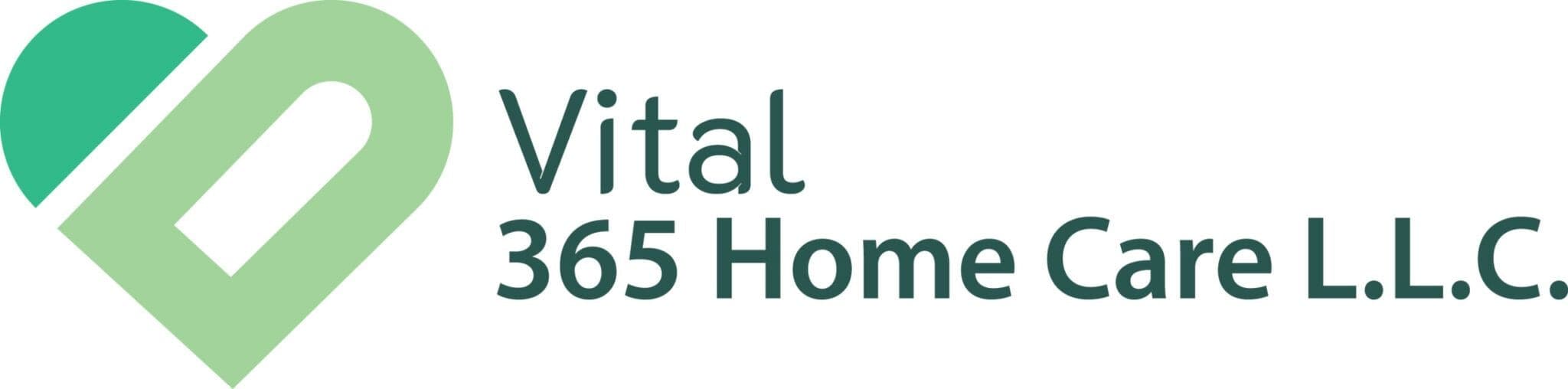 Vital 365 Home Care LLC logo